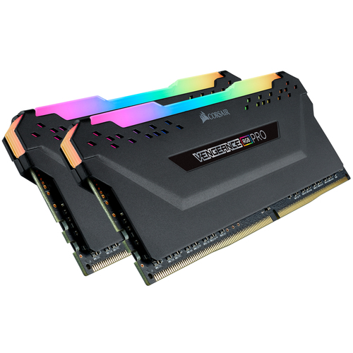 Corsair Vengeance RGB Pro CMW32GX4M2Z3600C18 Corsair Vengeance RGB Pro CMW32GX4M2Z3600C18