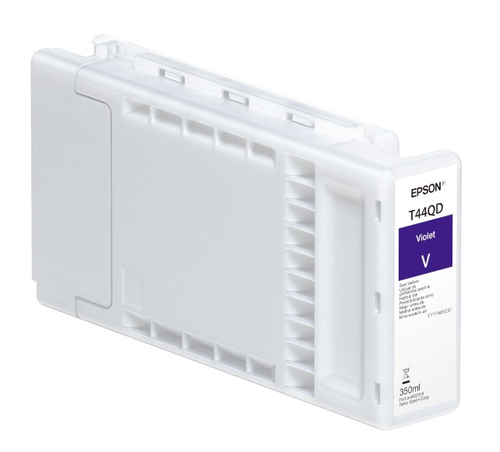Epson UltraChrome Pro 12, original, violett Epson UltraChrome Pro 12, original, violett