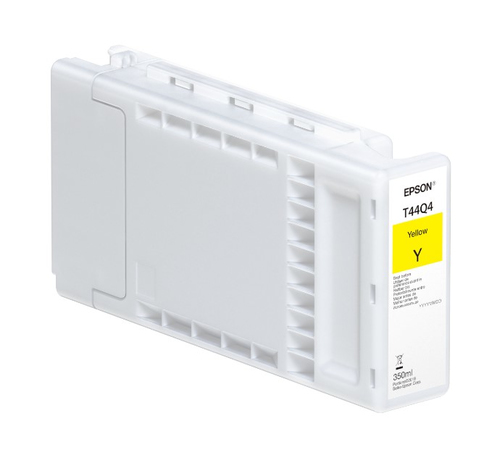 Epson UltraChrome Pro 12, original, gelb Epson UltraChrome Pro 12, original, gelb