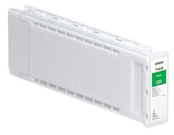Epson T44JB40 UltraChrome PRO 12, original, grün Epson T44JB40 UltraChrome PRO 12, original, grün