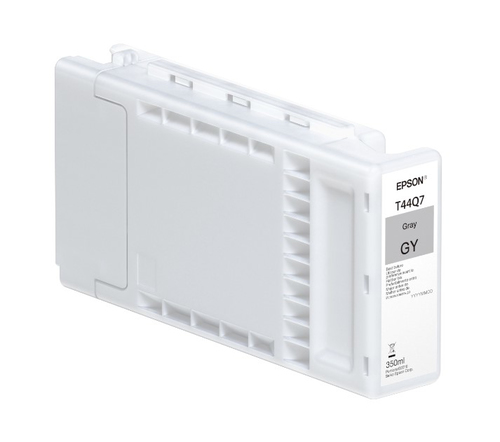 Epson UltraChrome Pro 12, original, grau Epson UltraChrome Pro 12, original, grau