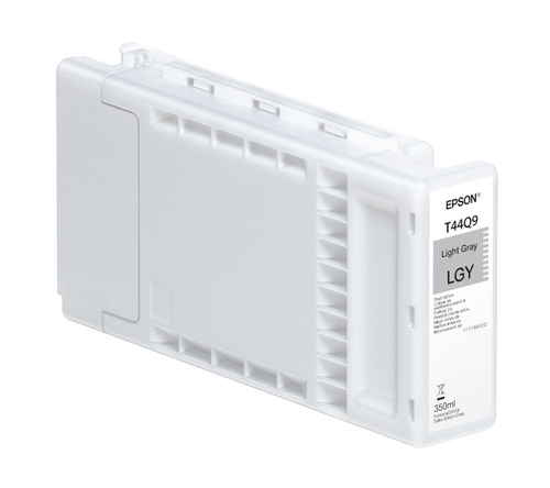 Epson UltraChrome Pro 12, original, grau Epson UltraChrome Pro 12, original, grau