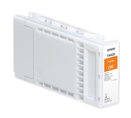 Epson UltraChrome Pro 12, original, orange Epson UltraChrome Pro 12, original, orange