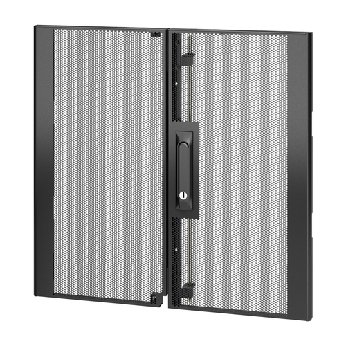 APC AR7160 Rack Zubehör Doppeltür APC AR7160 Rack Zubehör Doppeltür