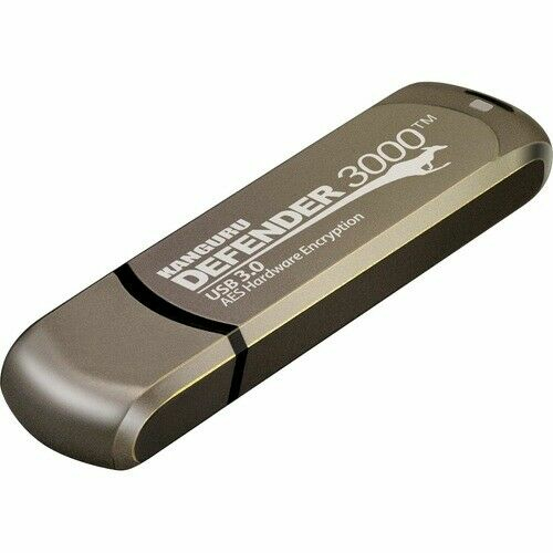 iStorage Defender 3000 iStorage Defender 3000