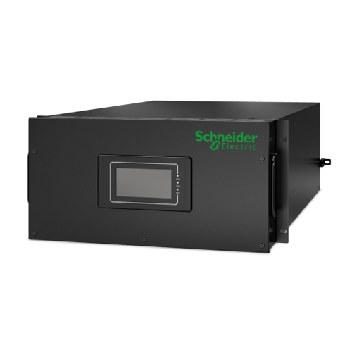 APC 3&comma;5-kW-Split-System&comma; Inneneinheit&comma; Schwerkraftentleerung