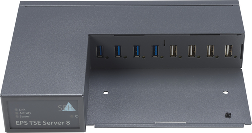 Epson Fiscal Server for Germany &lpar;EPS TSE Server 8&rpar;