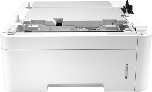 HP 7YG00A Laser 550 Sheet Paper Tray HP 7YG00A Laser 550 Sheet Paper Tray