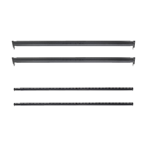 Tripp Lite SRCTMTTLBM Rack Zubehör Panel-Bausatz Tripp Lite SRCTMTTLBM Rack Zubehör Panel-Bausatz