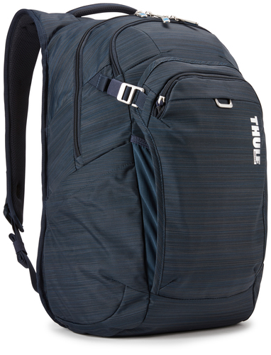Thule Construct CONBP-116 Carbon Blue Rucksack Blau Nylon