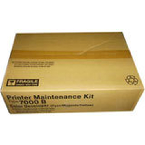 Ricoh Type 7000B Maintenance Kit Ricoh Type 7000B Maintenance Kit