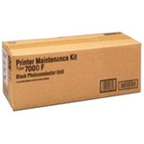 Ricoh Type 7000F - Maintenance Kit, original Ricoh Type 7000F - Maintenance Kit, original