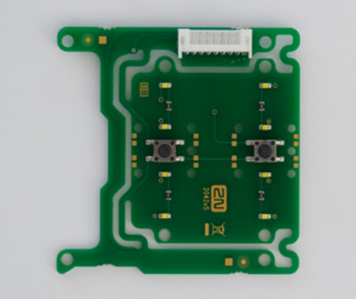 2N 9151918 Interkom-System-Zubehör 2N 9151918 Interkom-System-Zubehör