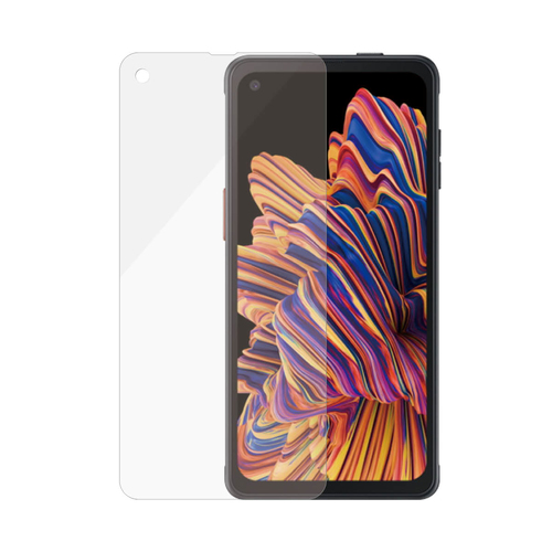 PanzerGlass PanzerGlass Screen Protector Samsung Galaxy Xcover Pro