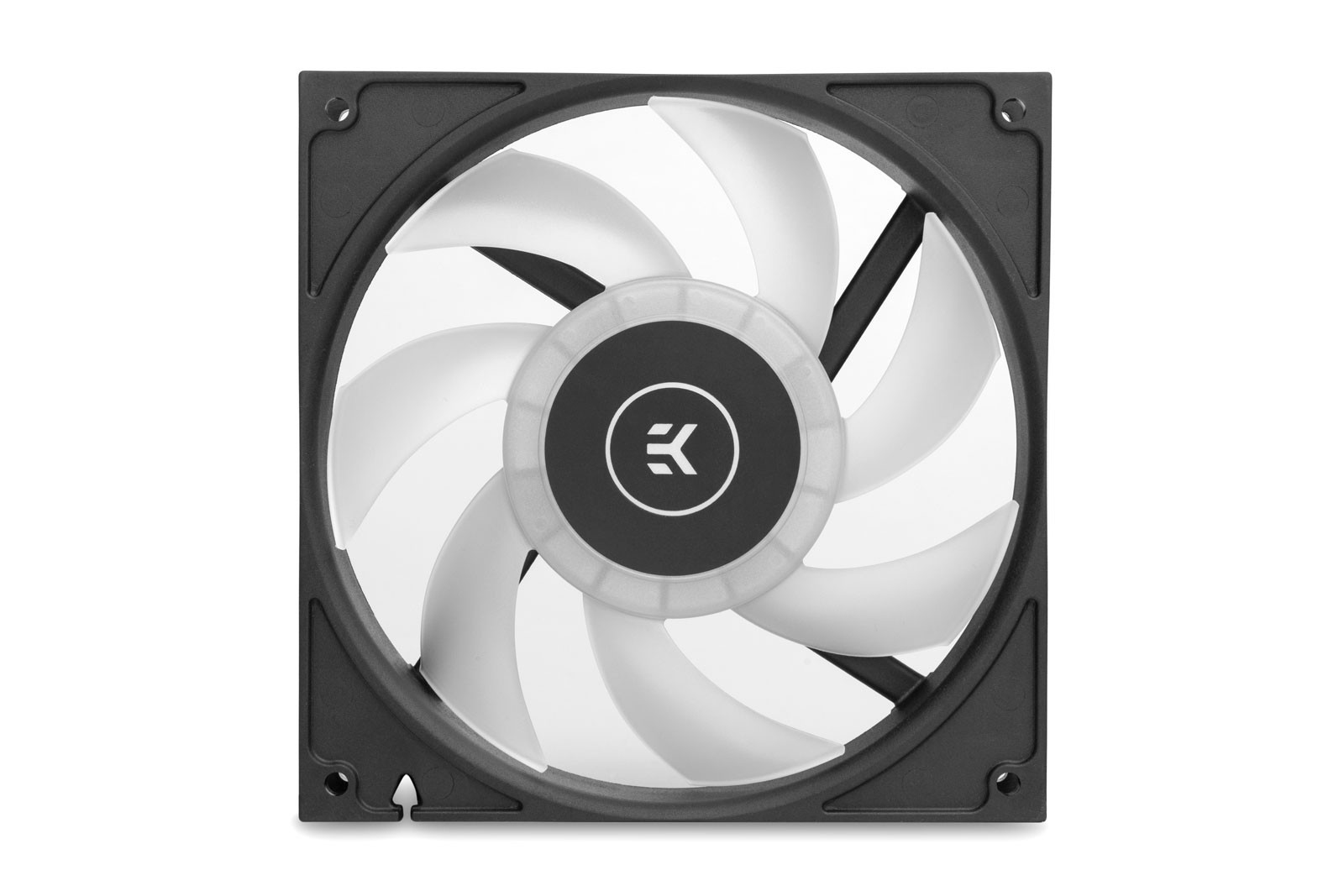 EK Water Blocks EK-Vardar EVO 140ER D-RGB schwarz 1600rpm, 140x140x25mm, 143m³/h, 31.6dB(A) EK Water Blocks EK-Vardar EVO 140ER D-RGB schwarz 1600rpm, 140x140x25mm, 143m³/h, 31.6dB(A)