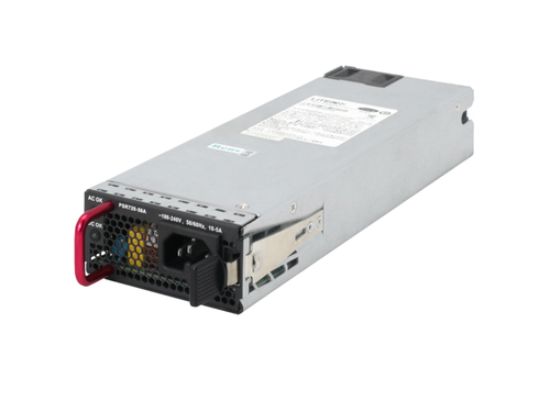 HPE 5400R 700W PoE&plus; zl2