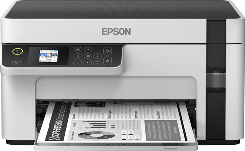 EPSON EcoTank ET-M2120 (P) EPSON EcoTank ET-M2120 (P)