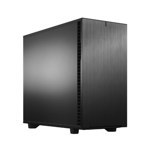 Fractal Design Define 7 Midi Tower Schwarz Fractal Design Define 7 Midi Tower Schwarz