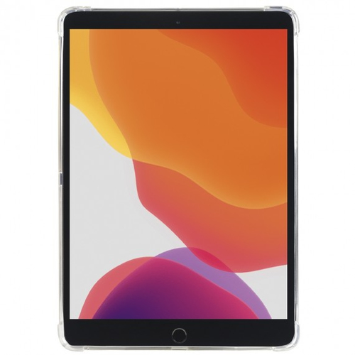 Mobilis 061001 Tablet-Schutzhülle 25,9 cm (10.2) Folio Transparent Mobilis 061001 Tablet-Schutzhülle 25,9 cm (10.2) Folio Transparent