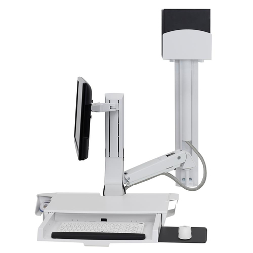 Ergotron SV Combo