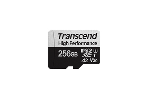 Transcend 330S Transcend 330S