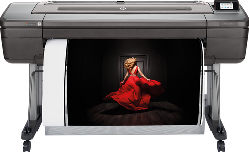 HP Designjet Z9+dr 44 Zoll PostScript-Drucker HP Designjet Z9+dr 44 Zoll PostScript-Drucker