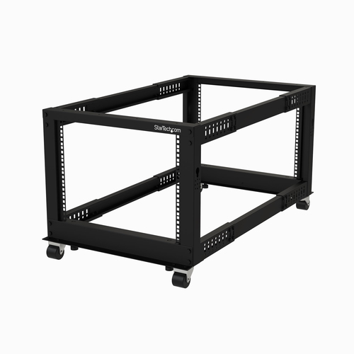 StarTech.com 4POSTRACK8U StarTech.com 4POSTRACK8U
