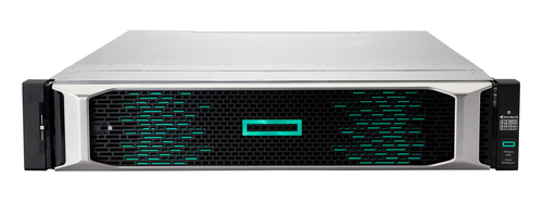 HPE Primera 600 2U 12-disk LFF Drive Enclosure HPE Primera 600 2U 12-disk LFF Drive Enclosure