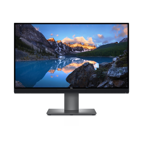 DELL 4K Monitor UP2720Q 68,47cm 27Zoll DELL 4K Monitor UP2720Q 68,47cm 27Zoll