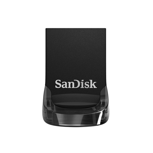 512 GB SanDisk Ultra Fit USB-Stick, 512 GB SanDisk Ultra Fit USB-Stick,