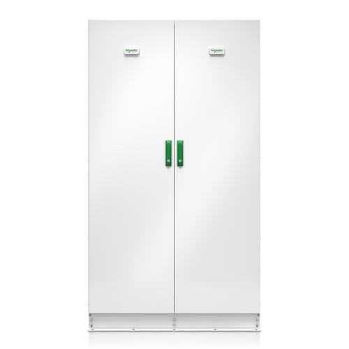 APC Empty Battery Cabinet&comma; 1100mm wide