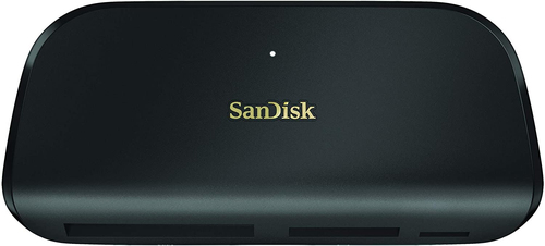 SanDisk ImageMate PRO USB-C
