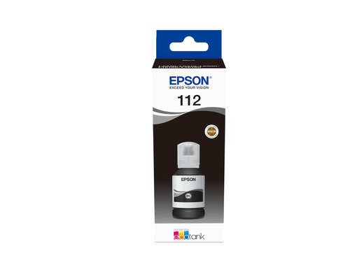 Epson EcoTank 112 Epson EcoTank 112
