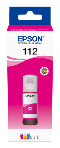 Epson EcoTank 112 Epson EcoTank 112