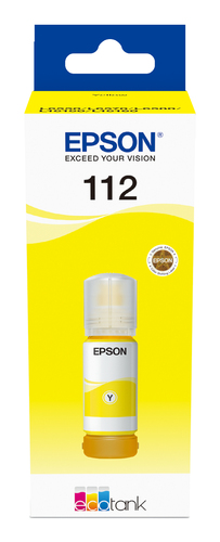 Epson EcoTank 112 Epson EcoTank 112