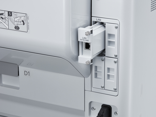 EPSON WorkForce Pro RIPS WF-C879R MFP EPSON WorkForce Pro RIPS WF-C879R MFP