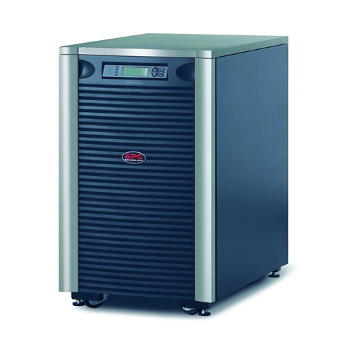 APC Symmetra LX 8kVA UPS 8 kVA&comma; 6400 W