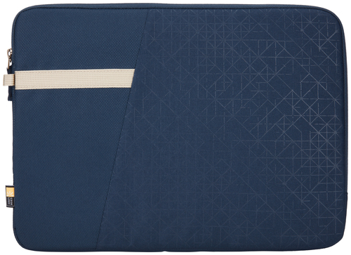 Case Logic IBRS-214 Dress blue&comma; 35&comma;6&comma; blau&comma; Schutzh&uuml;lle