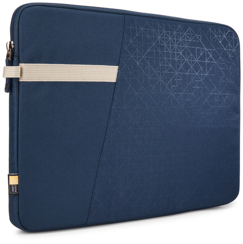 Case Logic IBRS-213 Dress blue, 33,8, blau, Schutzhülle Case Logic IBRS-213 Dress blue, 33,8, blau, Schutzhülle