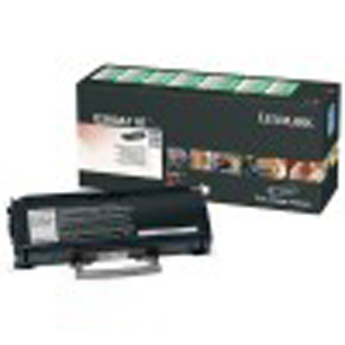 Lexmark X792 Black&comma; original&comma; schwarz&comma; Toner