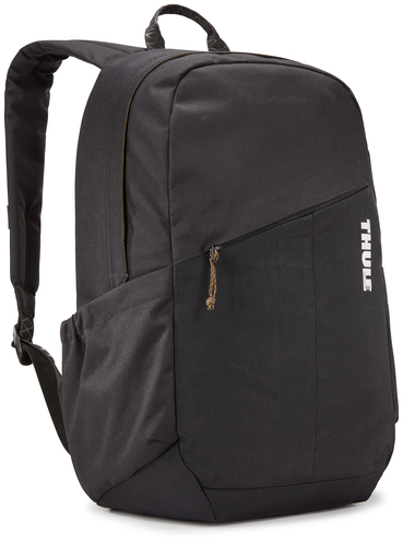 Thule Campus TCAM-6115 Black Rucksack