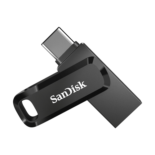 SanDisk Ultra Dual Drive Go - USB-Flash- SanDisk Ultra Dual Drive Go - USB-Flash-