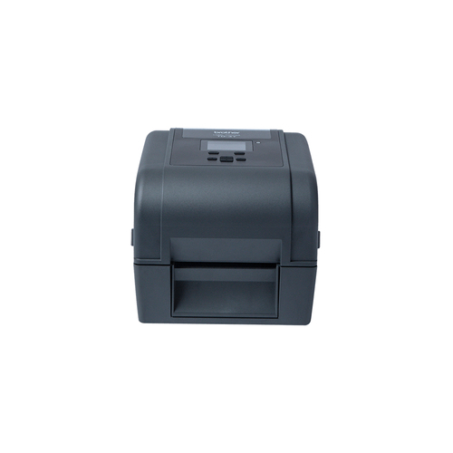 Brother TD-4750TNWB&comma; Direkt W&auml;rme&sol;W&auml;rme&uuml;bertragung&comma; LAN&comma; WLAN&comma; LCD&comma; Beschriftungssystem