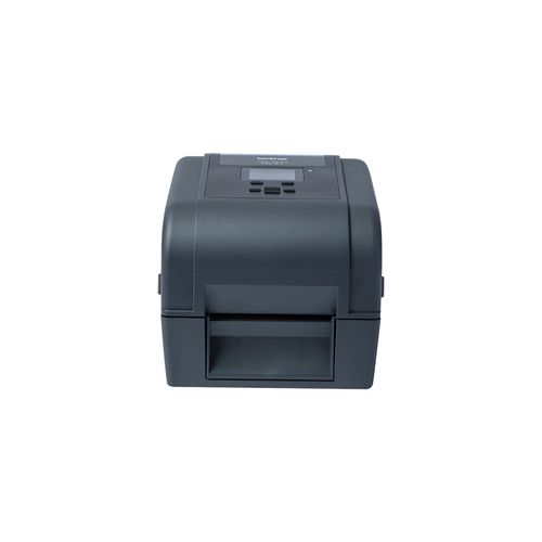 Brother TD-4750TNWBR, Direkt Wärme/Wärmeübertragung, LAN, WLAN, LCD, Beschriftungssystem Brother TD-4750TNWBR, Direkt Wärme/Wärmeübertragung, LAN, WLAN, LCD, Beschriftungssystem