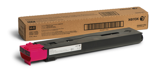 Xerox 006R01793, original, magenta Xerox 006R01793, original, magenta