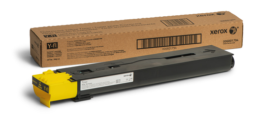 Xerox 006R01794, original, gelb Xerox 006R01794, original, gelb