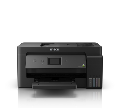 EPSON EcoTank ET-15000 MFP A4 & A3 color EPSON EcoTank ET-15000 MFP A4 & A3 color