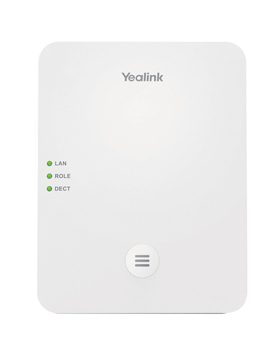 Yealink W80DM Yealink W80DM