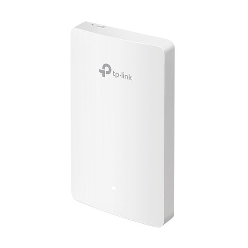 TP-Link EAP235-Wall, 300 Mbit/s (2.4GHz), 867 Mbit/s (5GHz), Intern, PoE, weiß, Access Point TP-Link EAP235-Wall, 300 Mbit/s (2.4GHz), 867 Mbit/s (5GHz), Intern, PoE, weiß, Access Point
