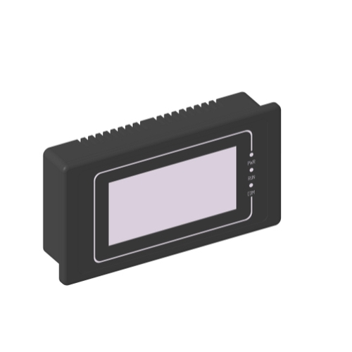 APC USER DISPLAY Benutzer-Anzeige